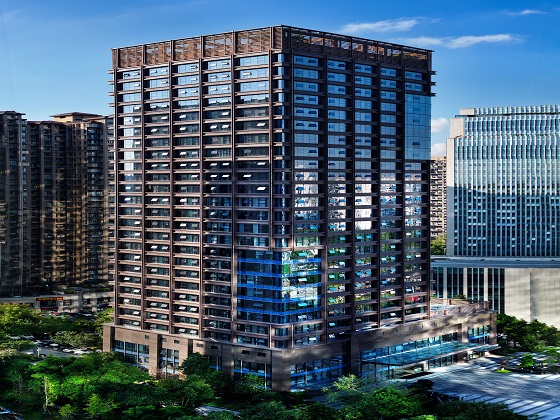 興瀘融資租賃公司：自主開發“客戶信用評級系統”上線  以科技賦能業務升級
