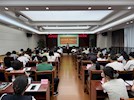 與壓力共處 與情緒共舞 興瀘投資集團工會舉辦職工心理健康專題講座