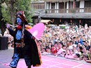 文旅集團探索文旅融合創新實踐 助力區域消費中心城市建設